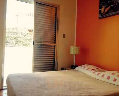 Bar E Lanches Boca Da Luz