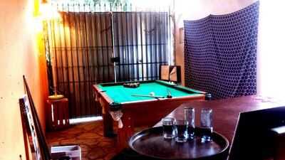 Bar E Lanches Boca Da Luz