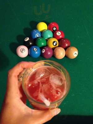 Bar E Lanches Boca Da Luz