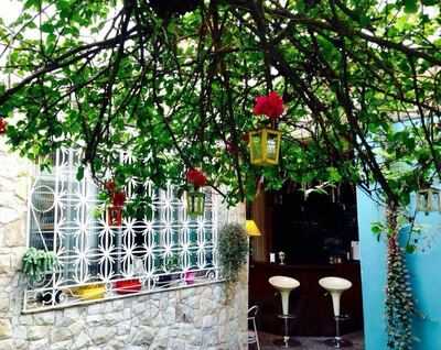 Bar E Lanches Boca Da Luz