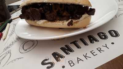 Santiago Bakery
