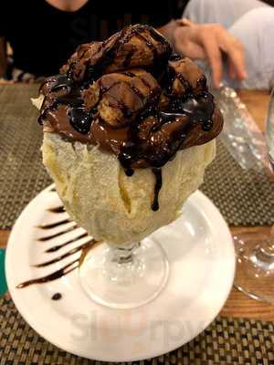 Via Paulista Restaurante