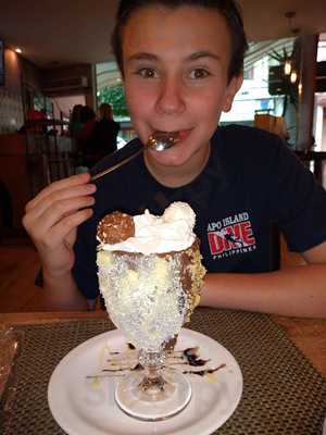 Via Paulista Restaurante