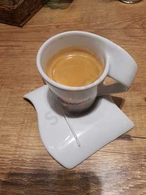 Via Paulista Restaurante