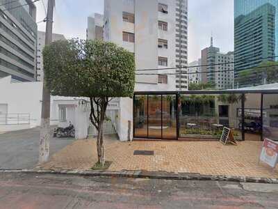 Via Paulista Restaurante