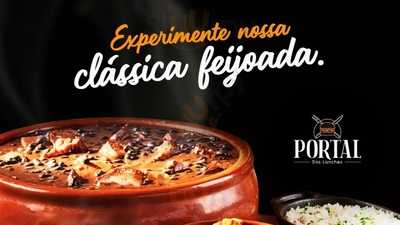 Portal Lanches