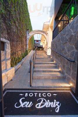 Boteco Seu Diniz