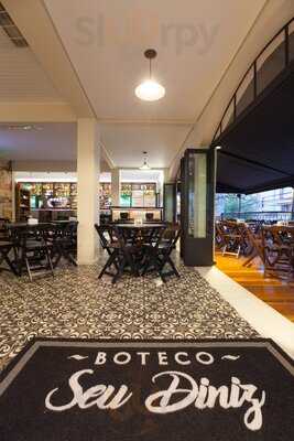 Boteco Seu Diniz