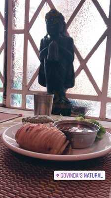Govinda's Natural