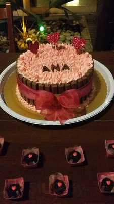 Interlagos Grill , Pizza & Bar