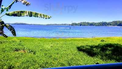 Interlagos Grill , Pizza & Bar