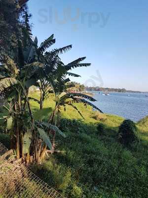 Interlagos Grill , Pizza & Bar