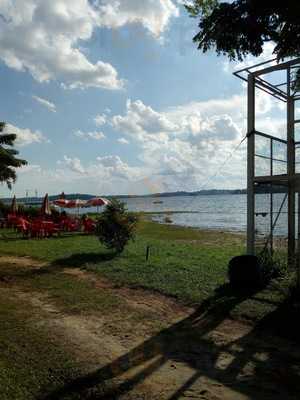 Interlagos Grill , Pizza & Bar