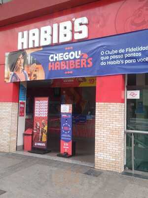 Habibs