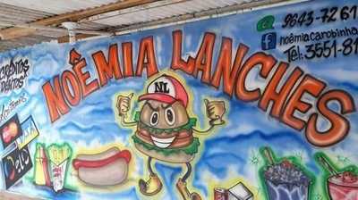 Lanches Da Noemia