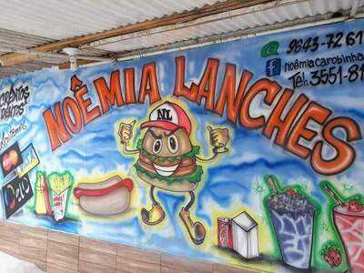 Lanches Da Noemia
