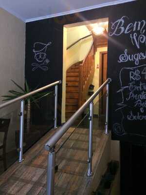 Restaurante Sambello