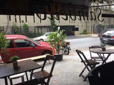 Restaurante Sambello