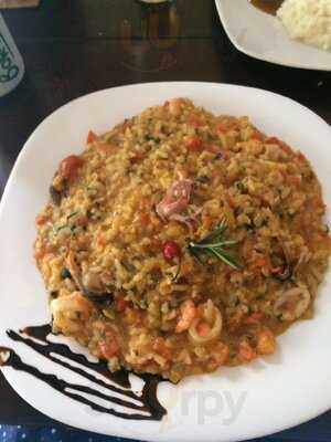 Restaurante Sambello