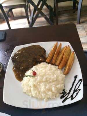 Restaurante Sambello