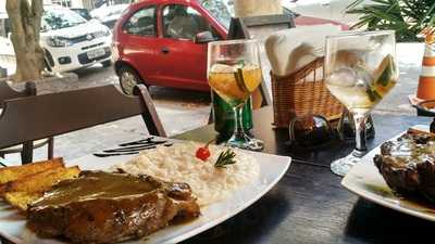 Restaurante Sambello