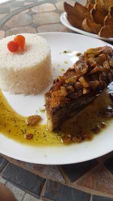 Restaurante Sambello