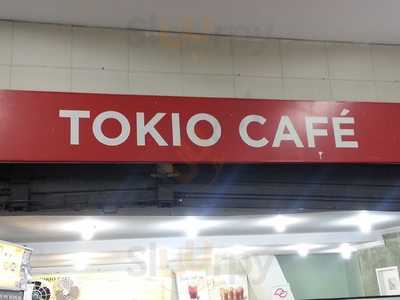 Tokyo Cafe
