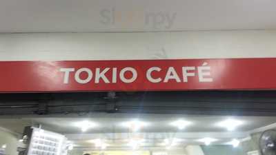Tokyo Cafe