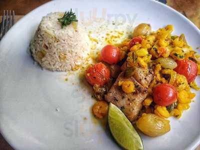 San Paolo Restaurante E Pizzaria