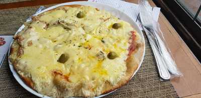 San Paolo Restaurante E Pizzaria