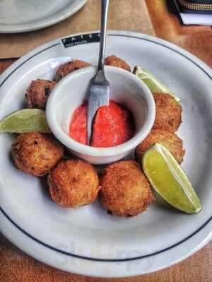 San Paolo Restaurante E Pizzaria