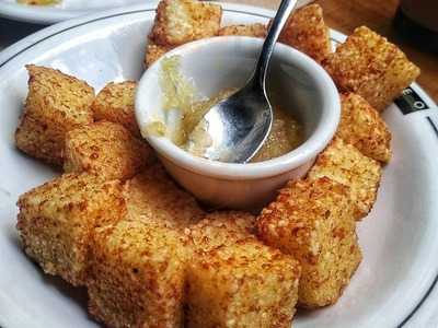 San Paolo Restaurante E Pizzaria