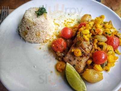 San Paolo Restaurante E Pizzaria