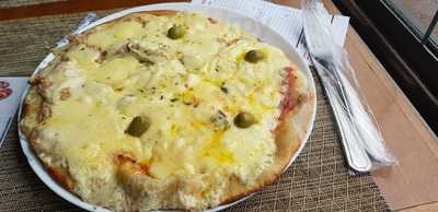 San Paolo Restaurante E Pizzaria