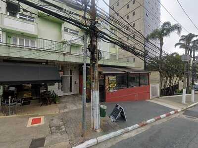 San Paolo Restaurante E Pizzaria