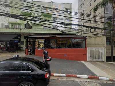 San Paolo Restaurante E Pizzaria