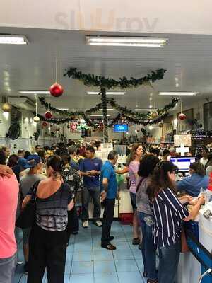 Emporio Santa Filomena Da Rua Cafe E Filo.