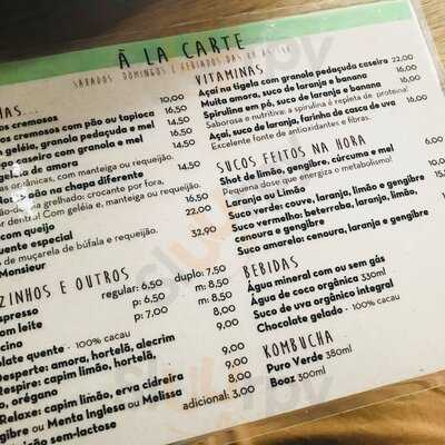 PÃo - Padaria Artesanal Orgânica