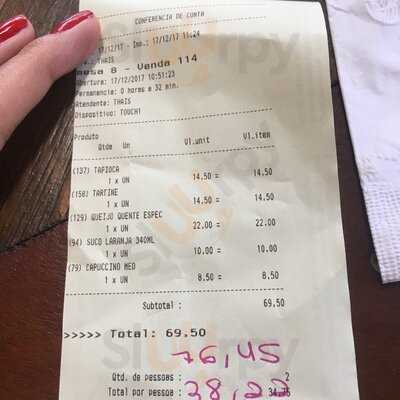 PÃo - Padaria Artesanal Orgânica