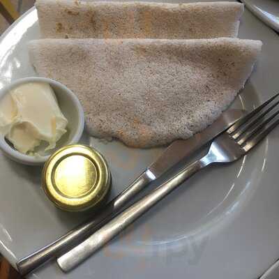 PÃo - Padaria Artesanal Orgânica