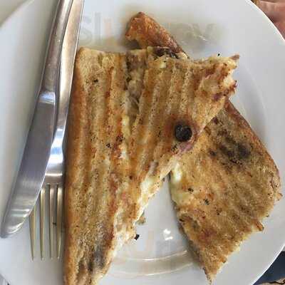 PÃo - Padaria Artesanal Orgânica