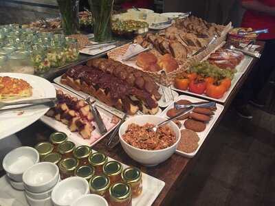 PÃo - Padaria Artesanal Orgânica