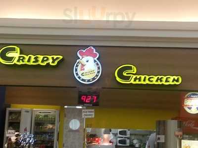 Crispy Chicken