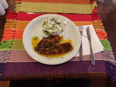 Restaurante Nova Opcao