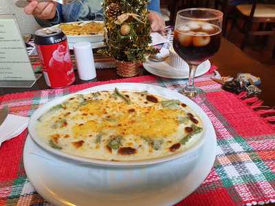 Restaurante Nova Opcao