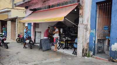 Restaurante Nova Opcao