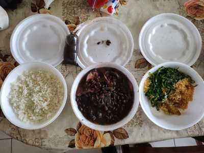 Restaurante Nova Opcao