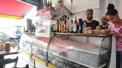 Restaurante Nova Opcao