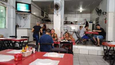 Restaurante Nova Opcao