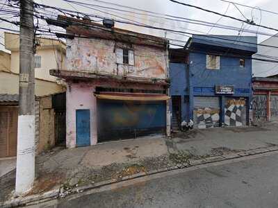 Restaurante Nova Opcao